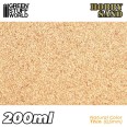 THIN Sand - Natural Colour (200ml)