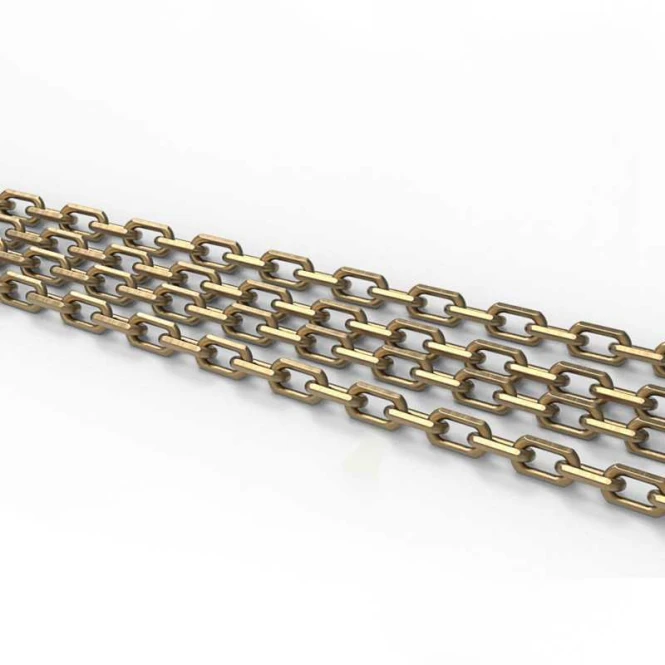 Hobby chain 4 mm