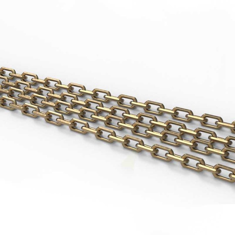 Hobby chain 4 mm
