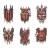 Chaos Chosen Tower Shields 1:48