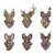 Plague God Tower Shields 1:48