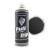 Black Full Dip Liquid Vinyl Spray 400ml