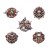 Blood God Bucklers