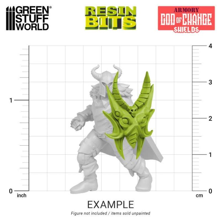 God of Change Shields 1:48