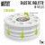 Plastic Round Mixing Palette