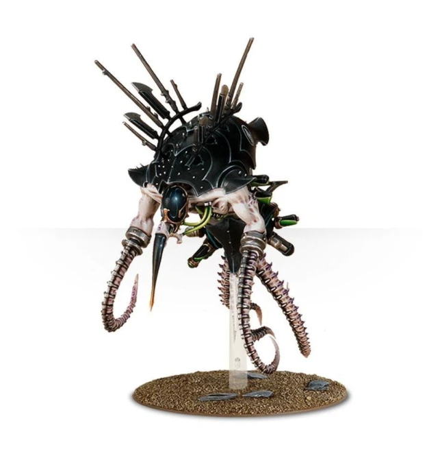 Combat Patrol:Drukhari