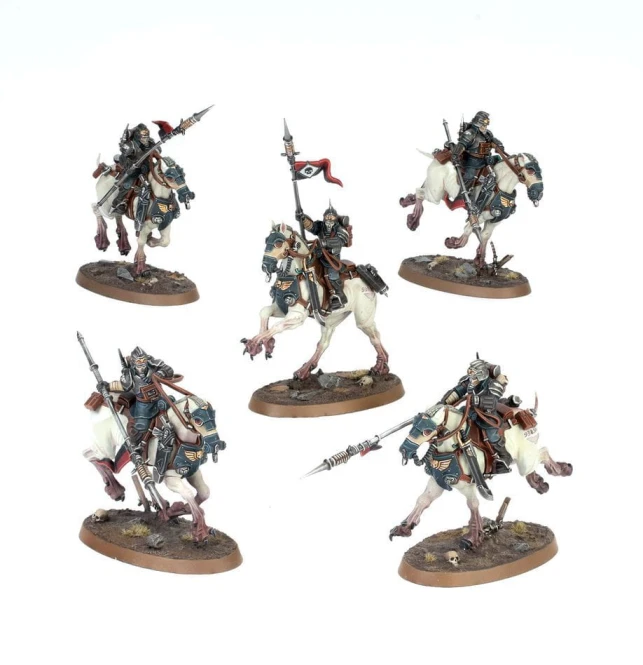 Combat Patrol: Death Korps of Krieg