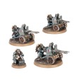 Combat Patrol: Death Korps of Krieg