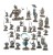 Spearhead: Ossiarch Bonereapers