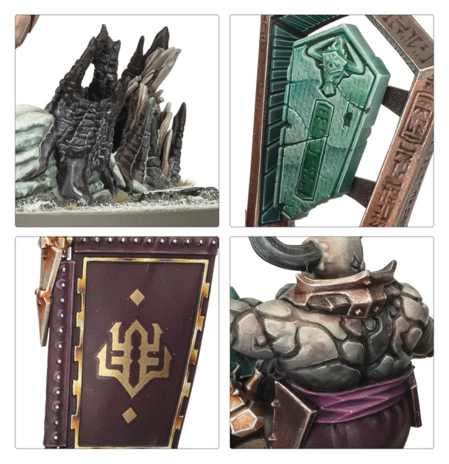 Helsmitcha Hashut:Urak Taar The First Daemonsmith
