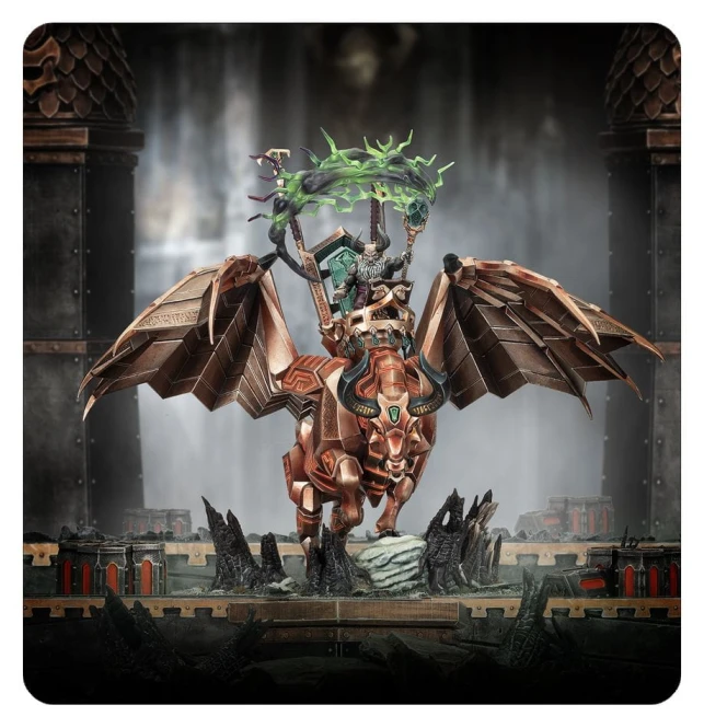 Helsmitcha Hashut:Urak Taar The First Daemonsmith