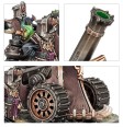H/Hashut: Deathshrieker Rocket Battery