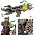 H/Hashut: Deathshrieker Rocket Battery
