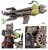 H/Hashut: Deathshrieker Rocket Battery
