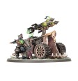 H/Hashut: Deathshrieker Rocket Battery