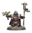 Helsmiths Of Hashut: Daemonsmith