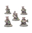 Helsmiths Of Hashut: Infernal Razers
