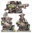 Helsmiths Of Hashut: Infernal Razers