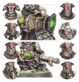 Helsmiths Of Hashut: Infernal Razers