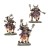 Helsmiths Of Hashut: Bull Centaurs