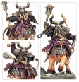 Helsmiths Of Hashut: Bull Centaurs