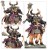 Helsmiths Of Hashut: Bull Centaurs