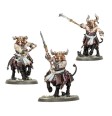 Helsmiths Of Hashut: Bull Centaurs