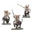 Helsmiths Of Hashut: Bull Centaurs