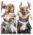 Helsmiths Of Hashut: Bull Centaurs