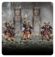 Helsmiths Of Hashut: Bull Centaurs