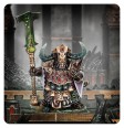 Helsmiths Of Hashut: War Despot
