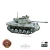 Achtung Panzer! US Army tank force
