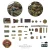 Achtung Panzer! German Army tank force