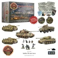 Achtung Panzer! Waffen-SS tank force