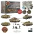 Achtung Panzer! Waffen-SS tank force