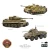 Achtung Panzer! Waffen-SS tank force