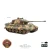 Achtung Panzer! Waffen-SS tank force