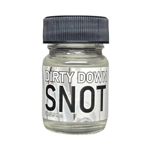 Dirty Down Snot Effect
