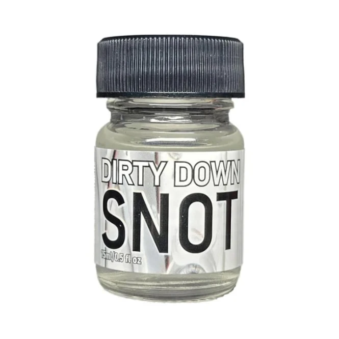Dirty Down Snot Effect