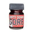 Dirty Down Gore Effect