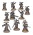 Chaos Space Marines: Legionaries NEW