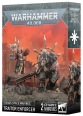 Chaos Space Marines: Traitor Enforcer