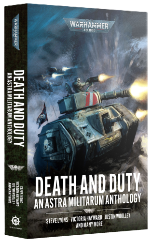 DEATH AND DUTY (PB)