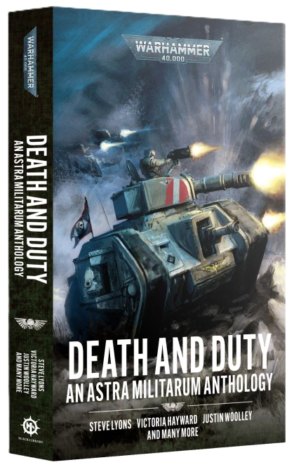 DEATH AND DUTY (PB)