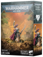 Drukhari: Archon