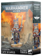 Ultramarines: Cato Sicarius