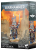 Ultramarines: Cato Sicarius