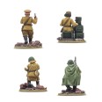Soviet Infantry HQ (2025)