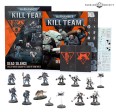 KILL TEAM: DEAD SILENCE (ENGLISH)