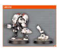KILL TEAM: DEAD SILENCE (ENGLISH)